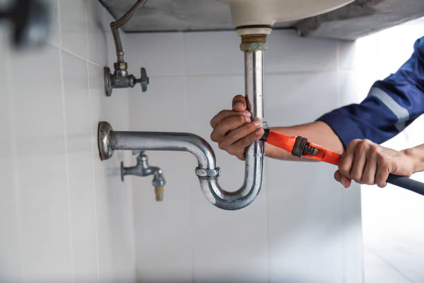 Best Commercial Plumbing Services  in Ashland, VA